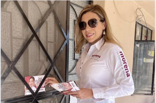 Vinculan a proceso a exalcaldesa de Múzquiz por ejercicio abusivo de funciones